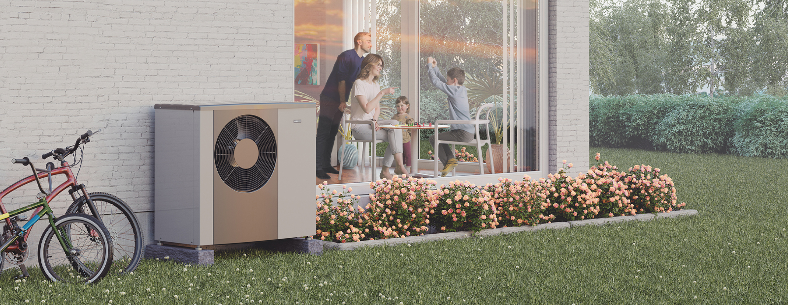 NIBE Effizienzpartner